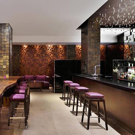 Hotel Courtyard By Marriott Chennai Extérieur photo