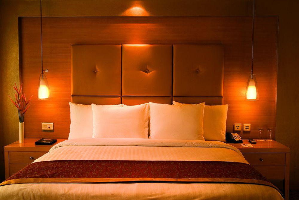 Hotel Courtyard By Marriott Chennai Extérieur photo