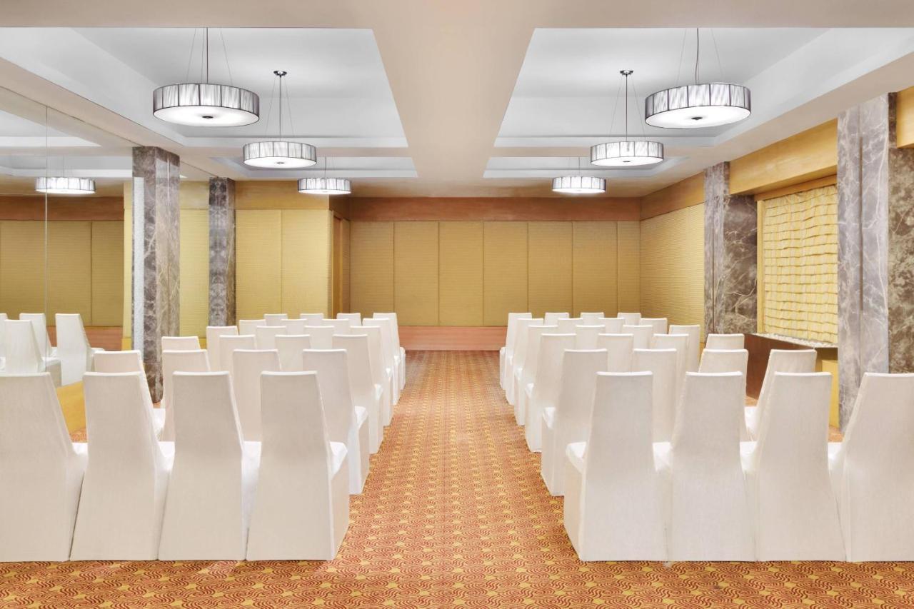 Hotel Courtyard By Marriott Chennai Extérieur photo