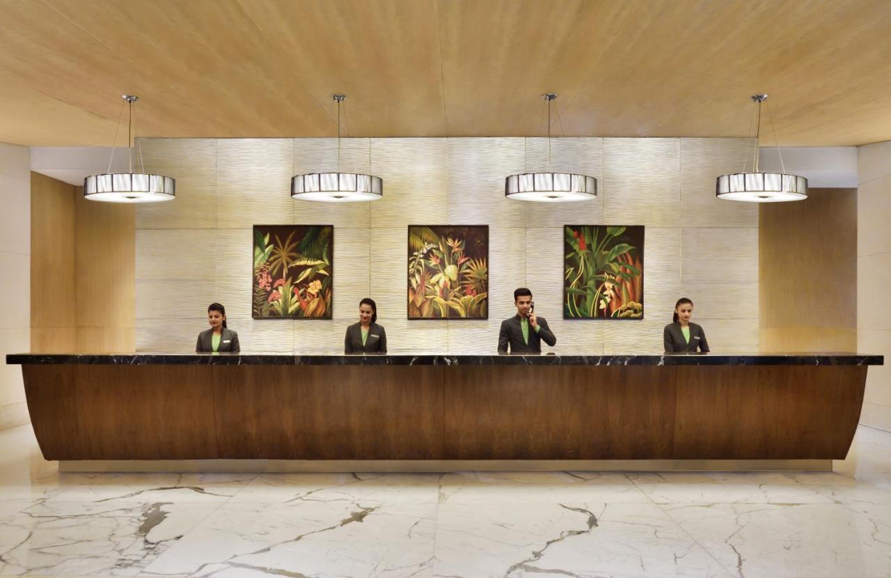 Hotel Courtyard By Marriott Chennai Extérieur photo