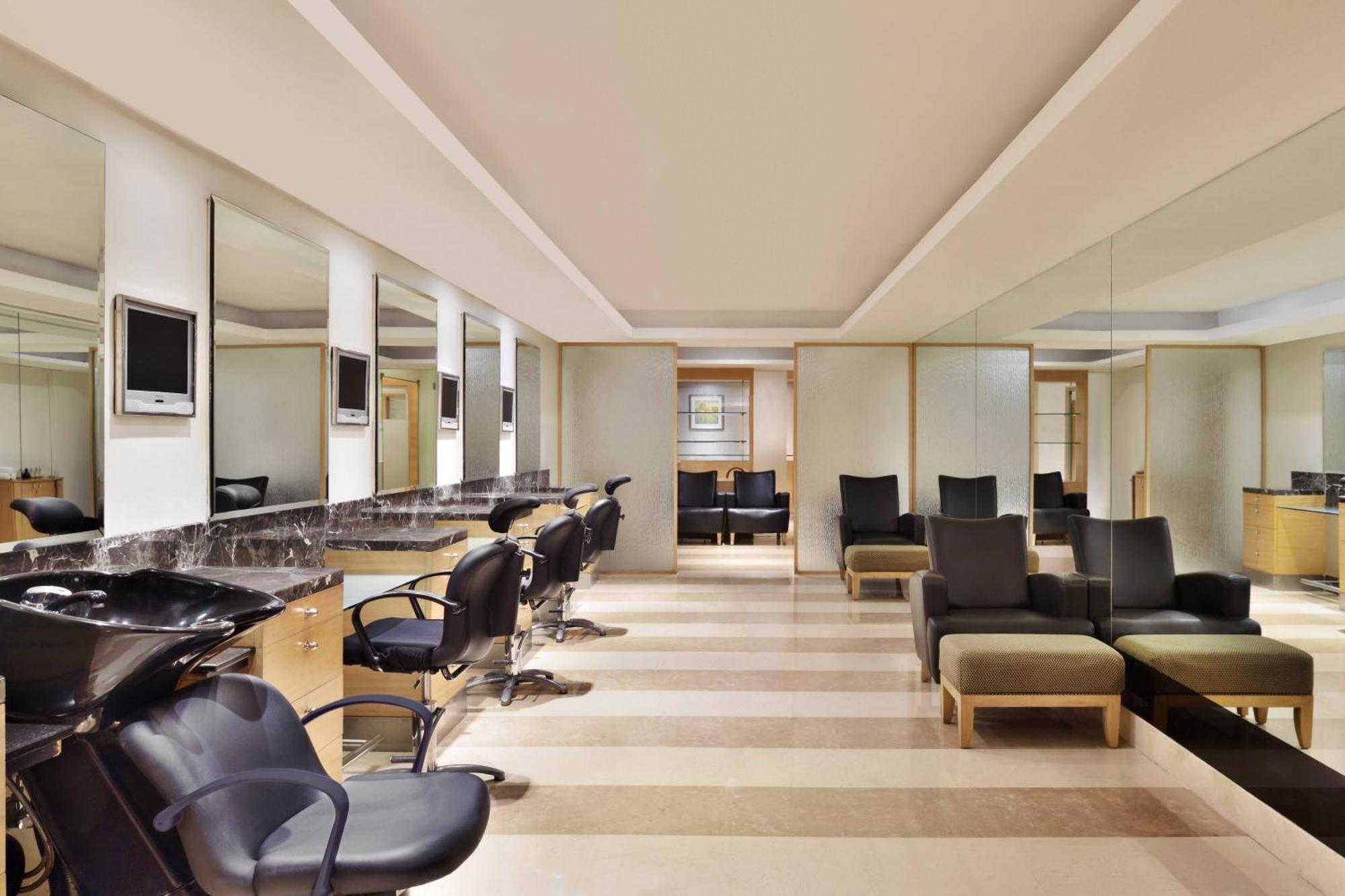 Hotel Courtyard By Marriott Chennai Extérieur photo