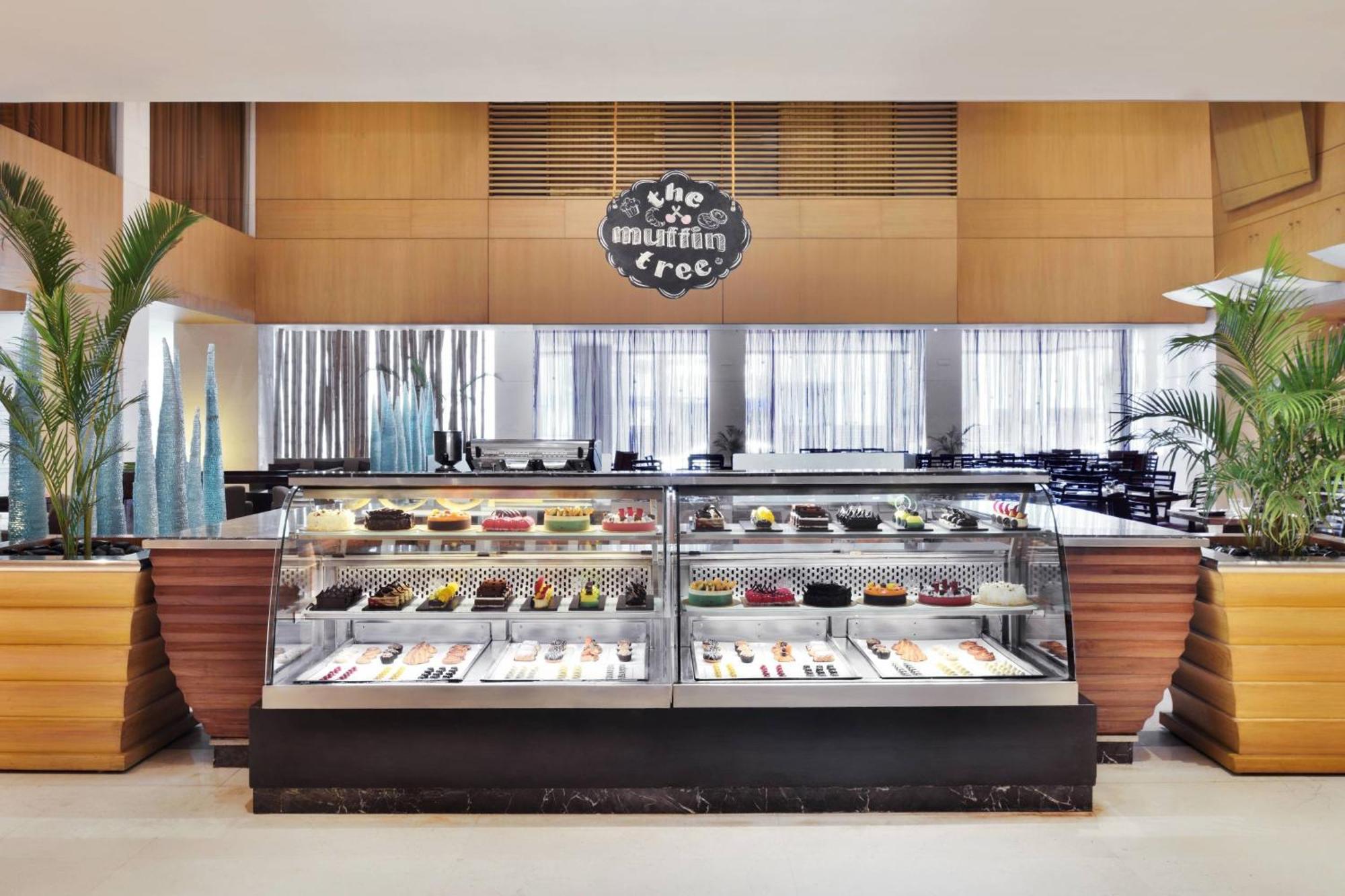 Hotel Courtyard By Marriott Chennai Extérieur photo