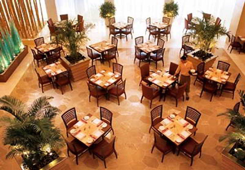 Hotel Courtyard By Marriott Chennai Extérieur photo